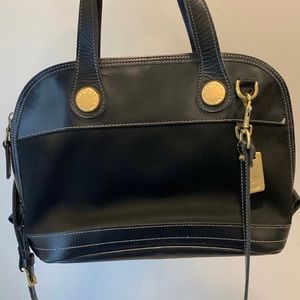 Dooney & Bourke Cabriolet Purse